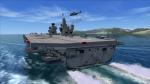 FSX/Acceleration Package Aircraft Carrier HMS Queen Elizabeth